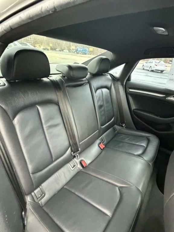 used 2016 Audi A3 car, priced at $9,995