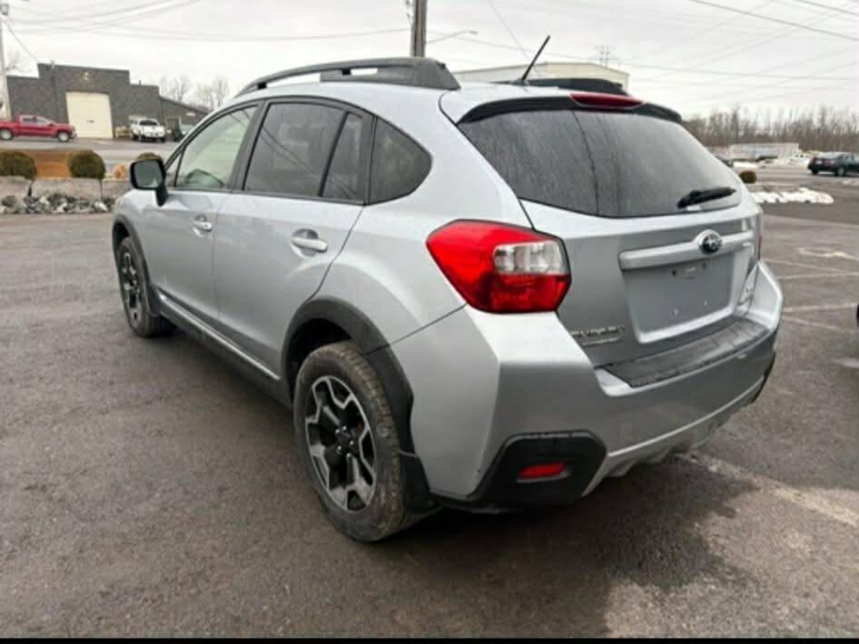 used 2013 Subaru XV Crosstrek car, priced at $13,995