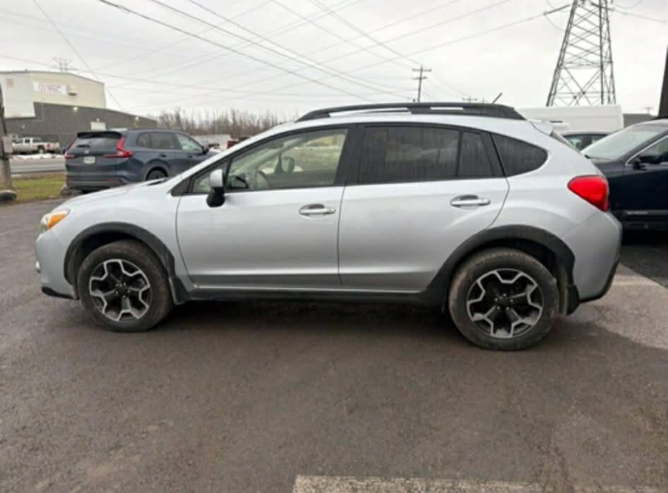 used 2013 Subaru XV Crosstrek car, priced at $13,995