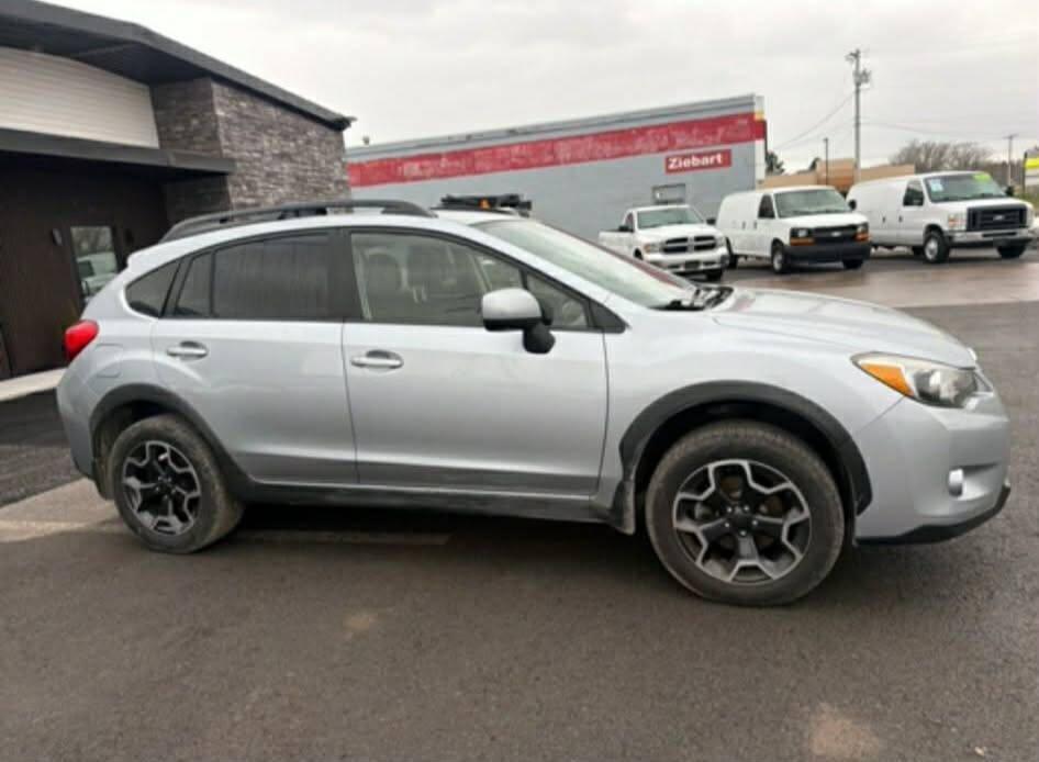 used 2013 Subaru XV Crosstrek car, priced at $13,995