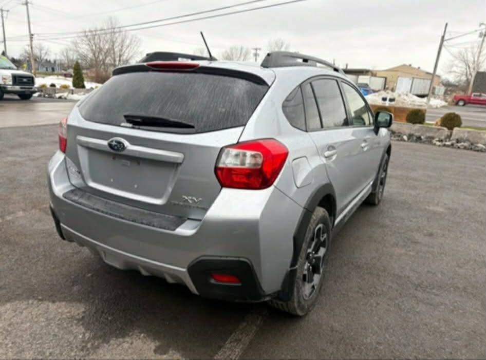used 2013 Subaru XV Crosstrek car, priced at $13,995