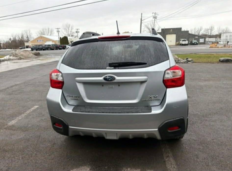 used 2013 Subaru XV Crosstrek car, priced at $13,995