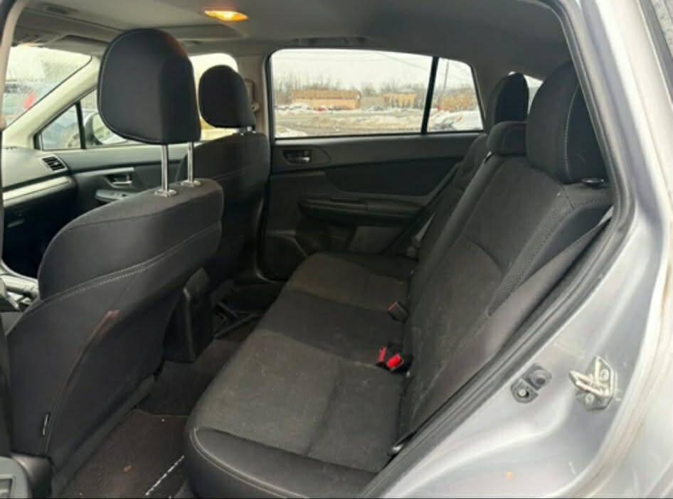 used 2013 Subaru XV Crosstrek car, priced at $13,995