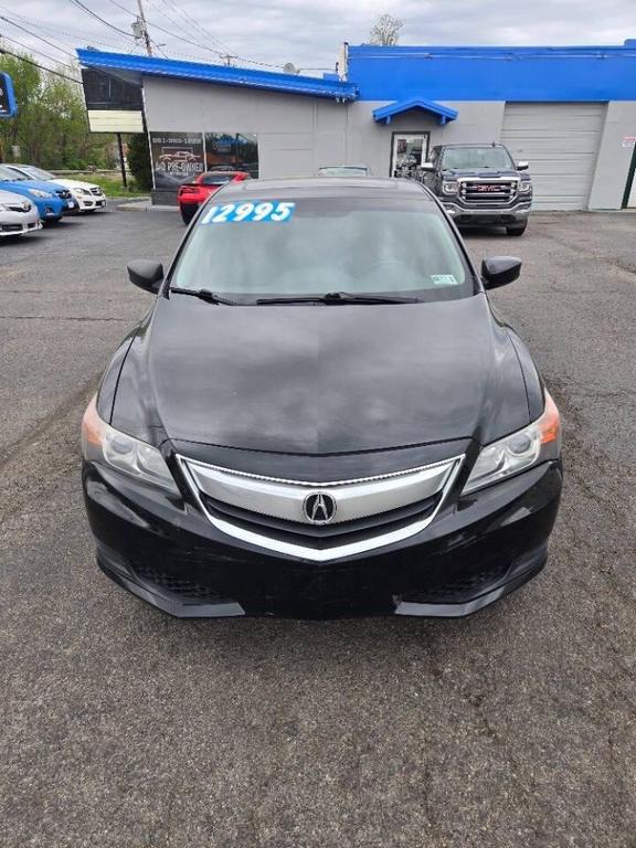 used 2015 Acura ILX car, priced at $12,995