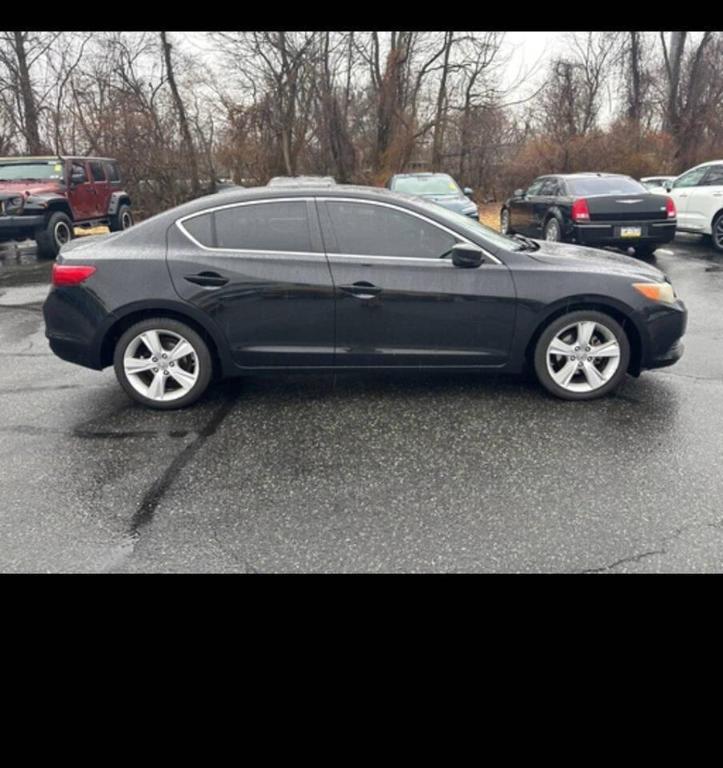 used 2015 Acura ILX car, priced at $12,995