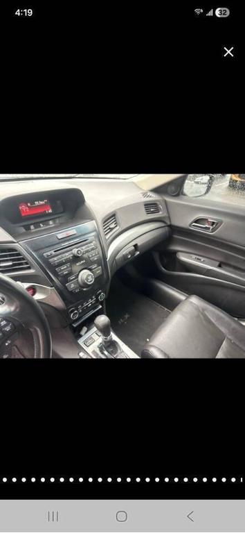 used 2015 Acura ILX car, priced at $12,995