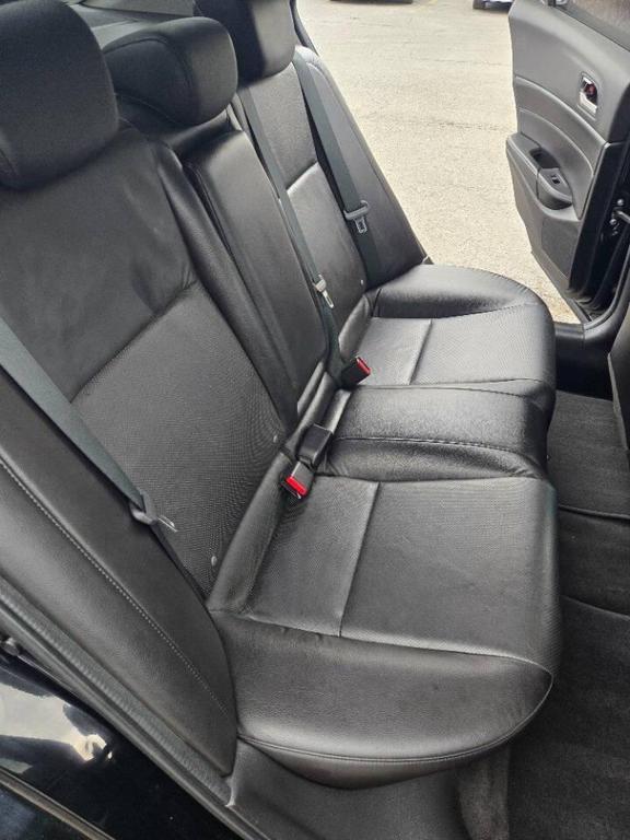 used 2015 Acura ILX car, priced at $12,995