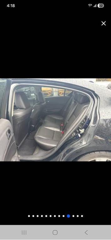 used 2015 Acura ILX car, priced at $12,995