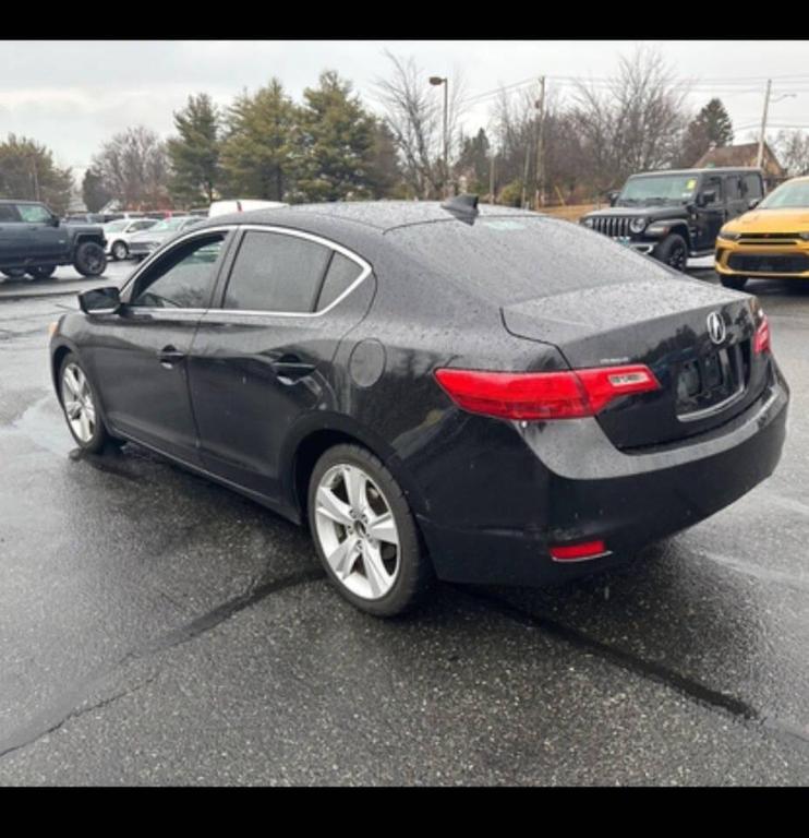 used 2015 Acura ILX car, priced at $12,995