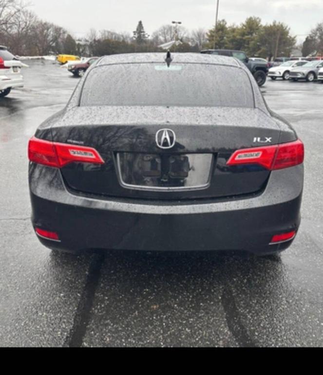 used 2015 Acura ILX car, priced at $12,995