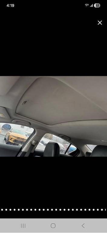 used 2015 Acura ILX car, priced at $12,995