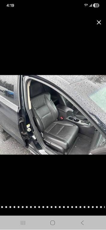 used 2015 Acura ILX car, priced at $12,995