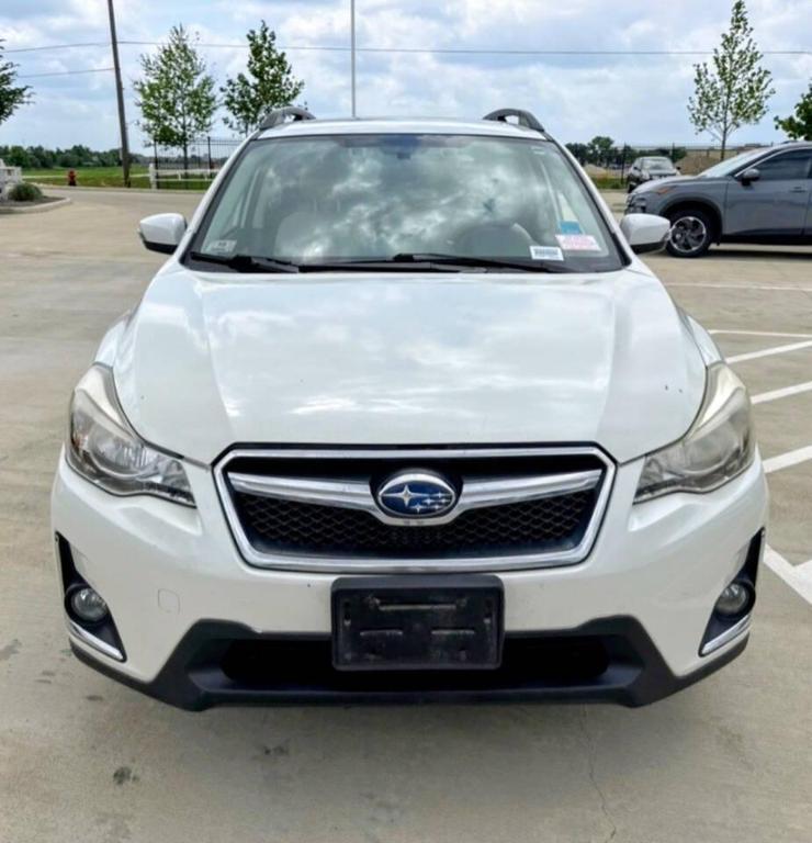 used 2016 Subaru Crosstrek car, priced at $15,995