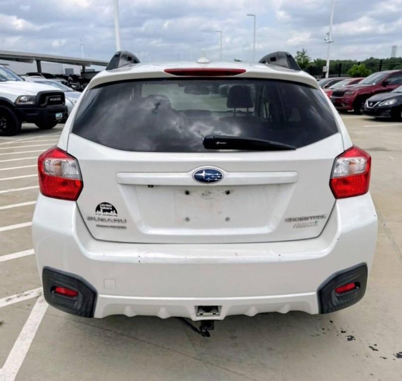 used 2016 Subaru Crosstrek car, priced at $15,995