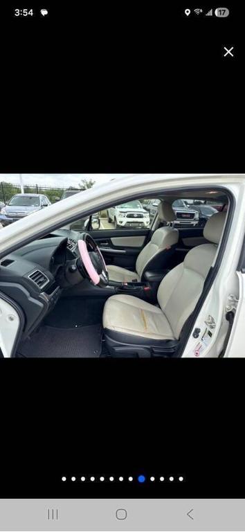 used 2016 Subaru Crosstrek car, priced at $15,995