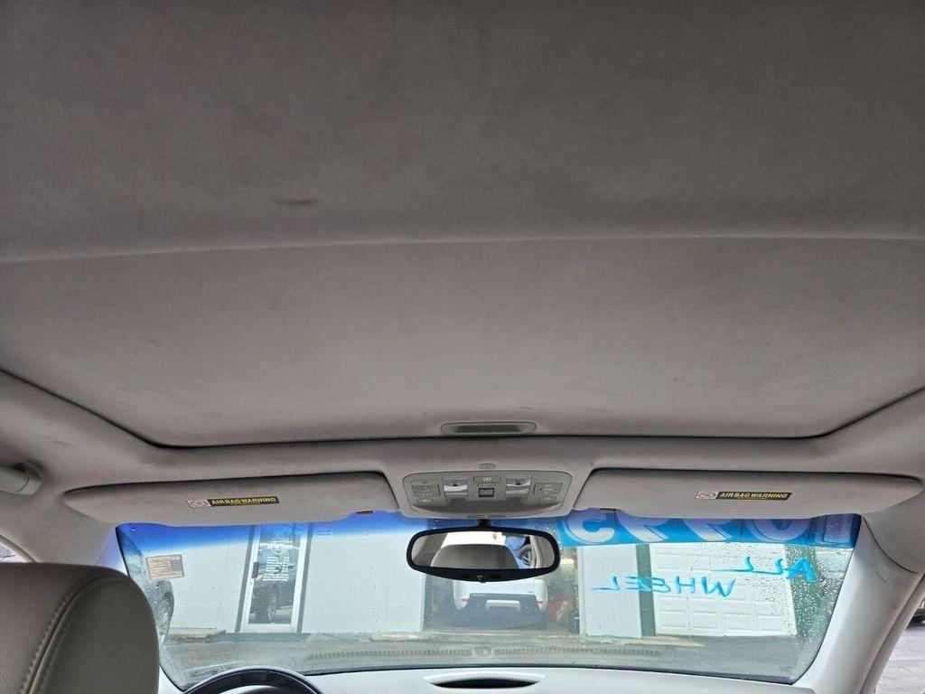 used 2010 Acura RL car, priced at $10,995