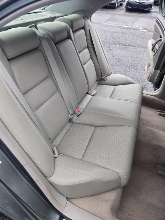 used 2010 Acura RL car, priced at $10,995