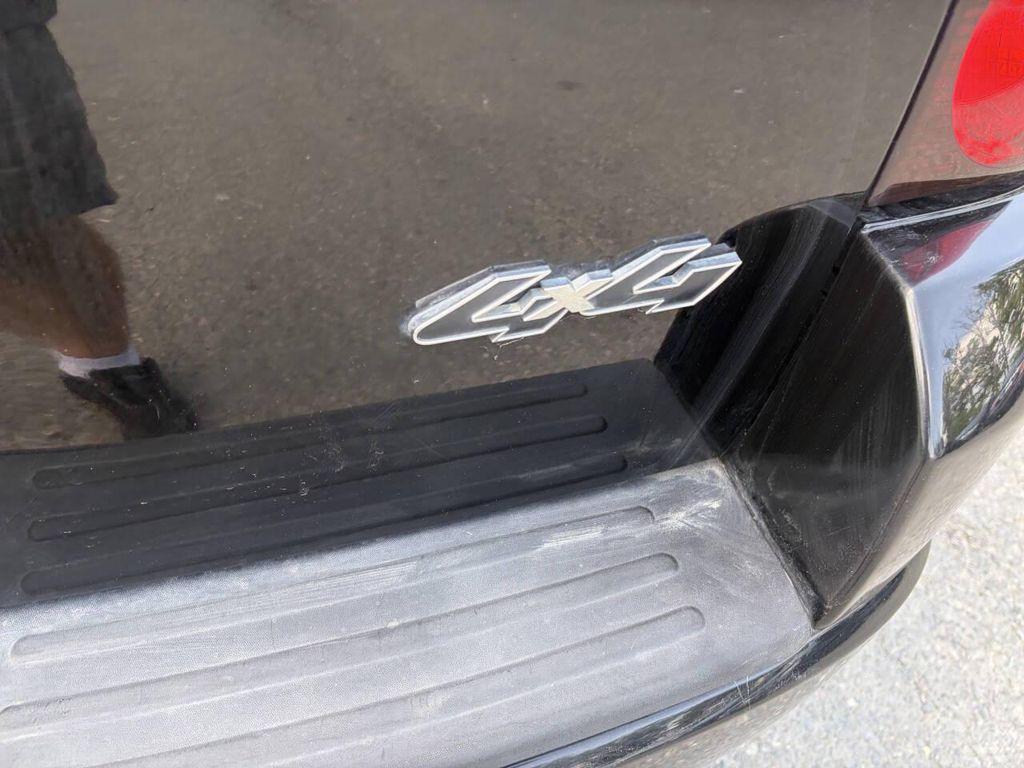 used 2010 Ford Explorer car