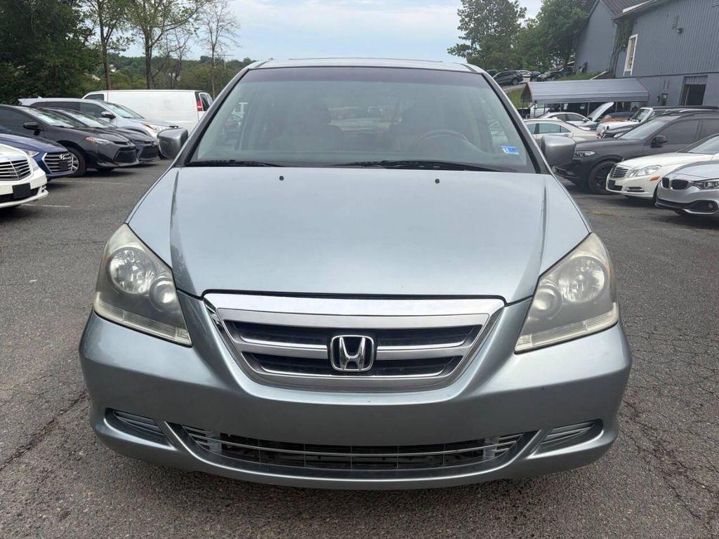 used 2007 Honda Odyssey car, priced at $5,999