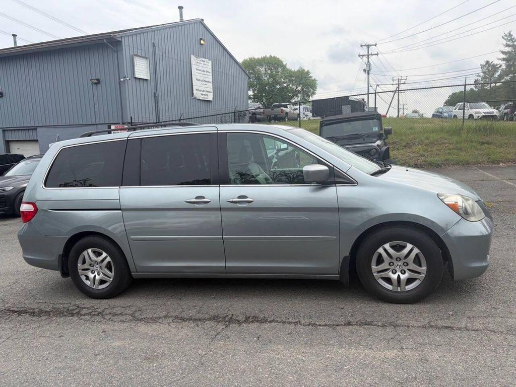 used 2007 Honda Odyssey car, priced at $5,999