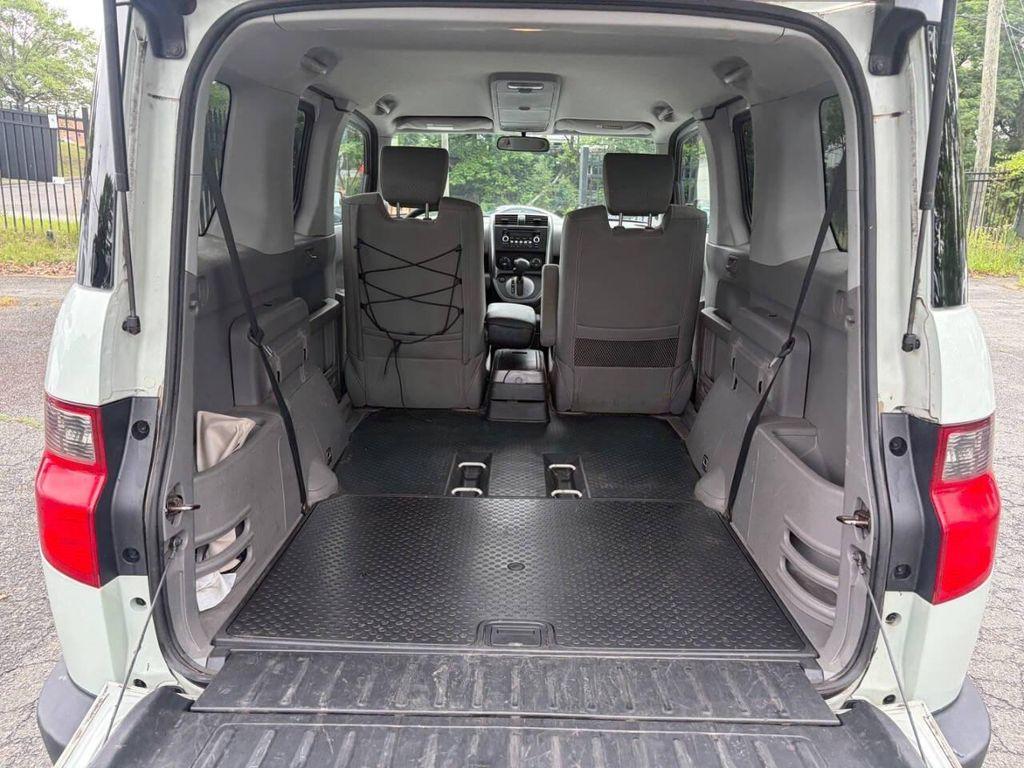 used 2011 Honda Element car