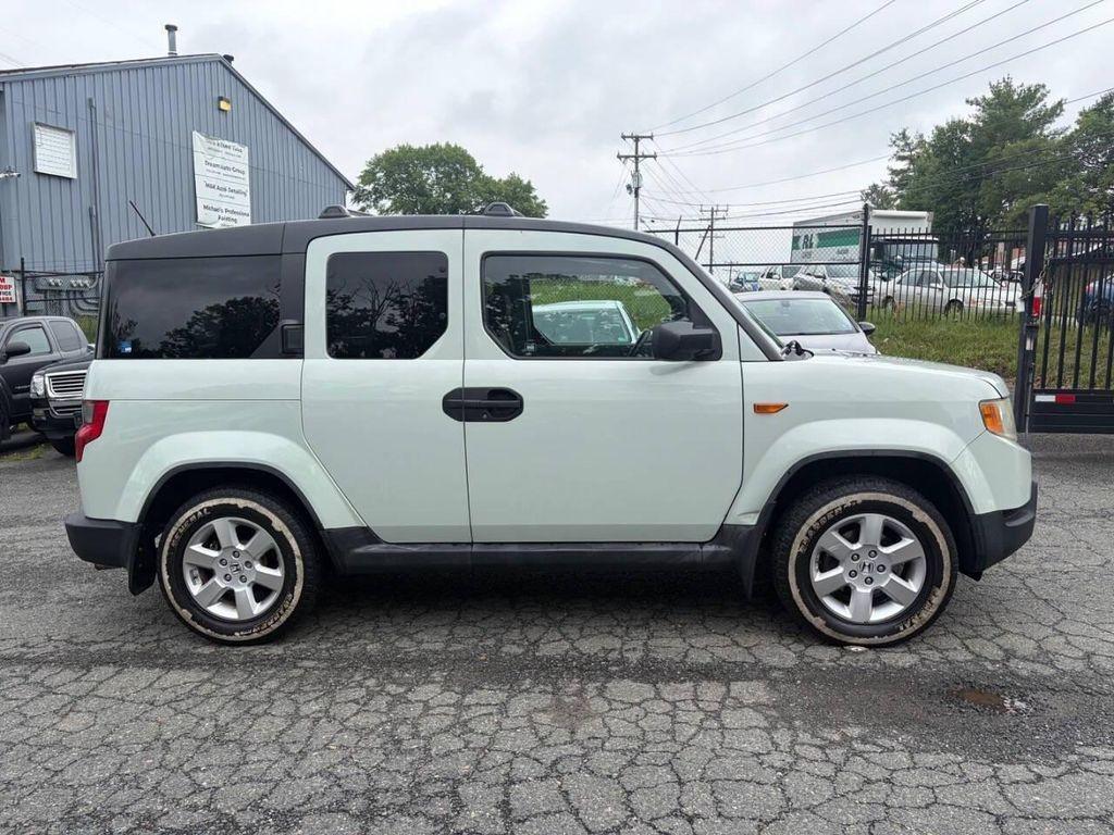used 2011 Honda Element car