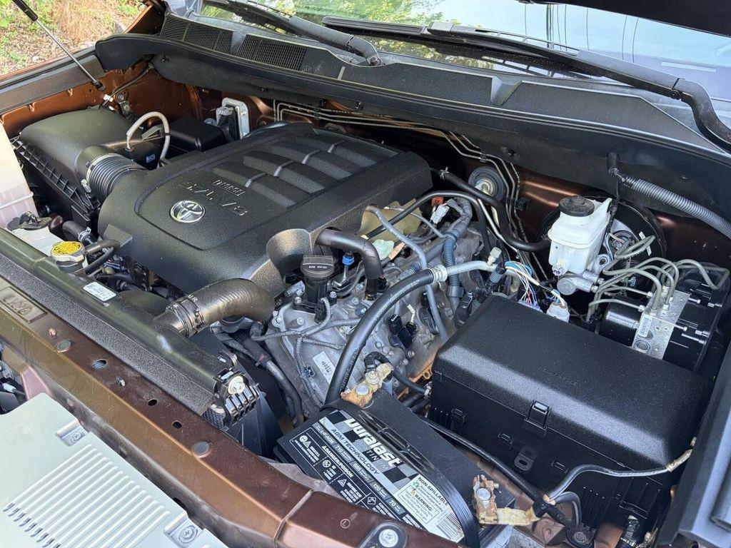 used 2015 Toyota Tundra car