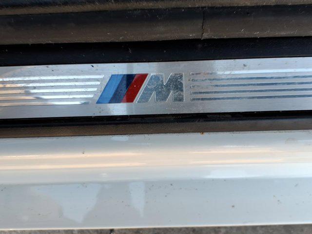 used 2021 BMW X4 car, priced at $25,990