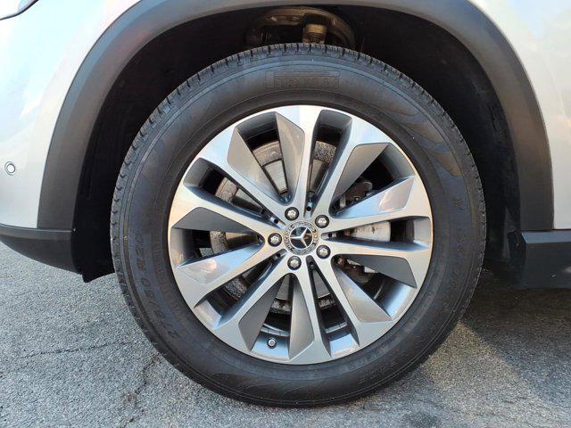 used 2020 Mercedes-Benz GLE 350 car, priced at $24,990