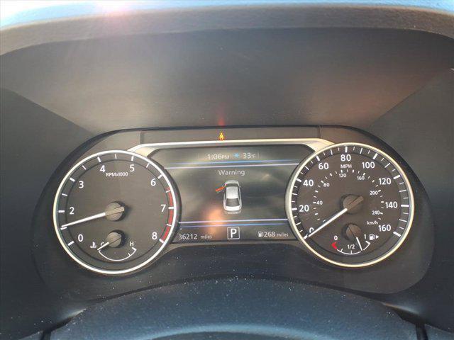 used 2024 Nissan Sentra car, priced at $13,999