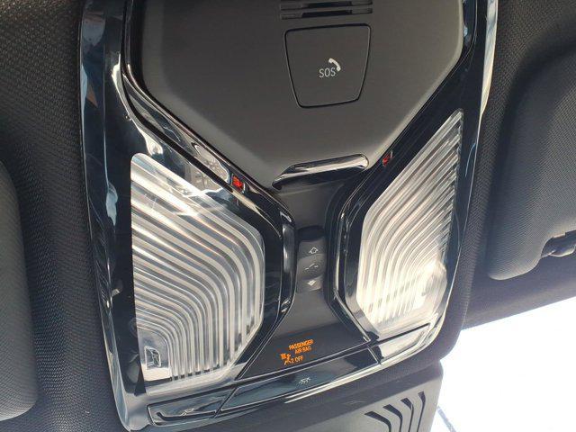 used 2022 BMW X3 car, priced at $23,999