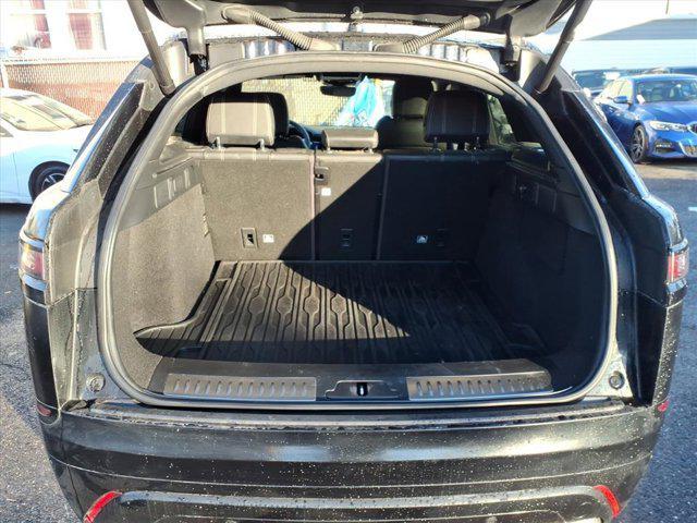 used 2020 Land Rover Range Rover Velar car, priced at $22,990