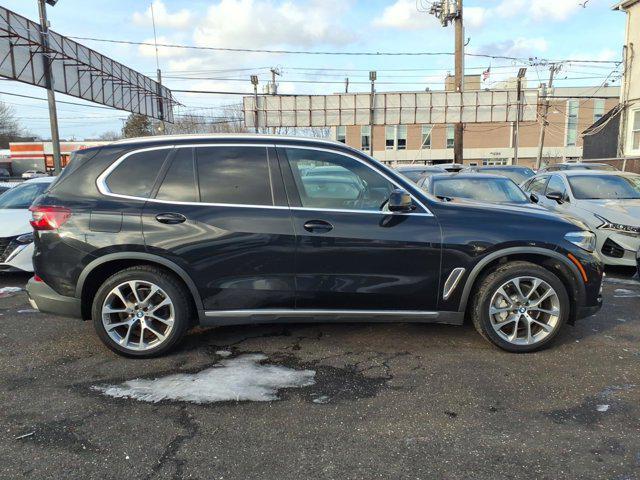 used 2020 BMW X5 car, priced at $22,990