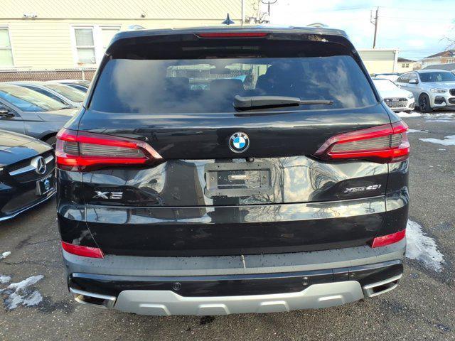 used 2020 BMW X5 car, priced at $22,990