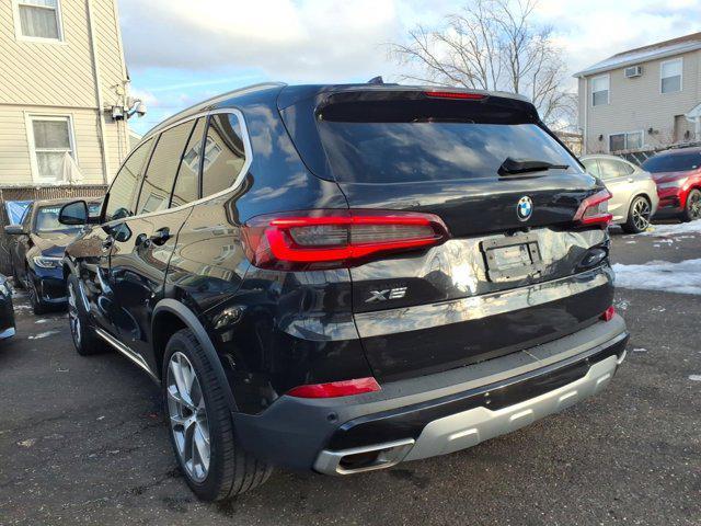 used 2020 BMW X5 car, priced at $22,990