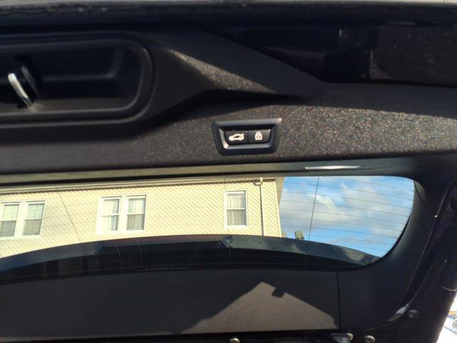 used 2020 BMW X5 car, priced at $22,990