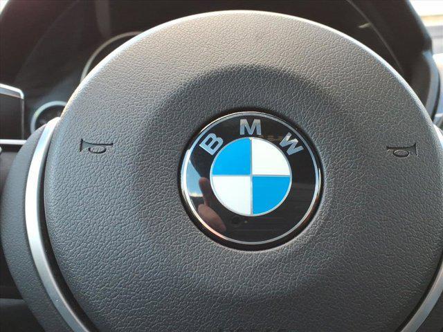 used 2019 BMW 430 car, priced at $16,990