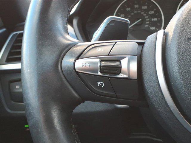 used 2019 BMW 430 car, priced at $16,990