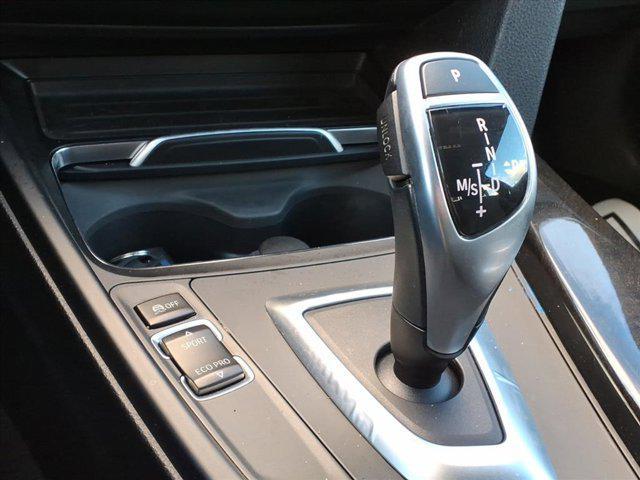 used 2019 BMW 430 car, priced at $16,990