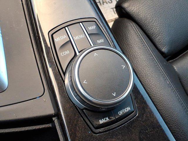 used 2019 BMW 430 car, priced at $16,990