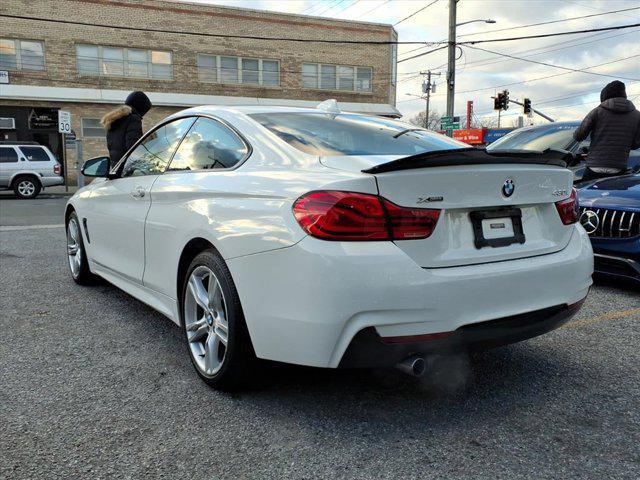 used 2019 BMW 430 car, priced at $16,990