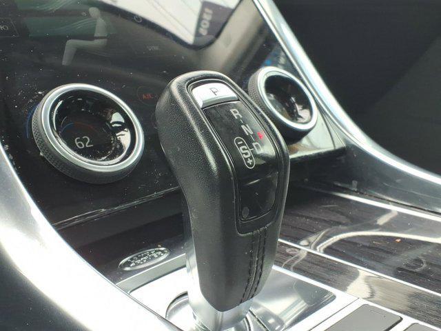 used 2019 Land Rover Range Rover Sport car, priced at $20,490