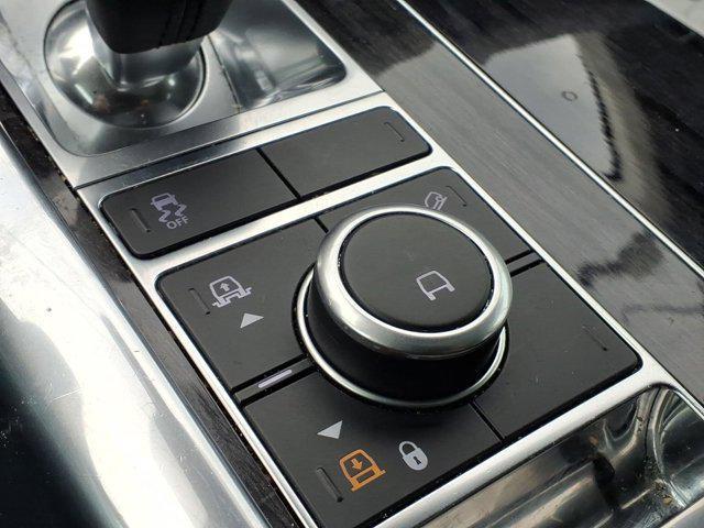used 2019 Land Rover Range Rover Sport car, priced at $20,490
