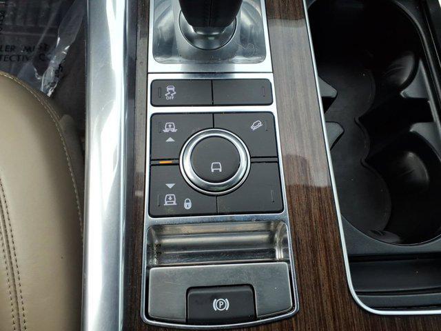 used 2019 Land Rover Range Rover Sport car, priced at $21,990