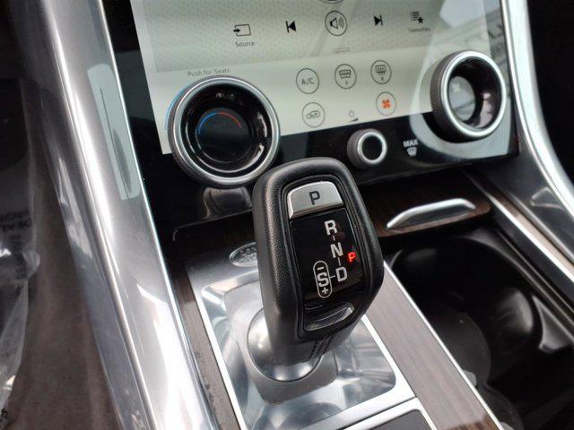 used 2019 Land Rover Range Rover Sport car, priced at $21,990