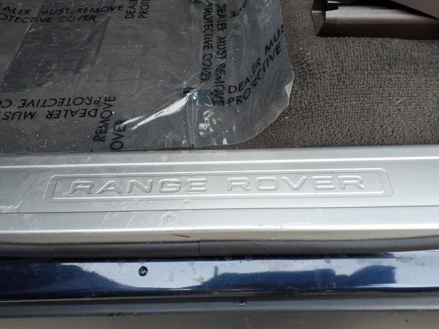 used 2019 Land Rover Range Rover Sport car, priced at $21,990