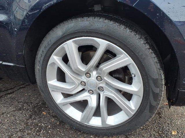 used 2019 Land Rover Range Rover Sport car, priced at $21,990