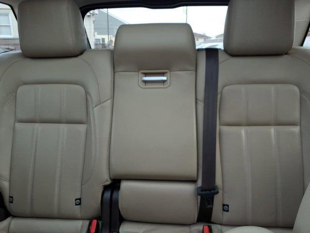 used 2019 Land Rover Range Rover Sport car, priced at $21,990