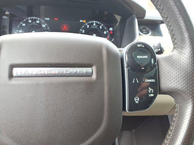 used 2019 Land Rover Range Rover Sport car, priced at $21,990