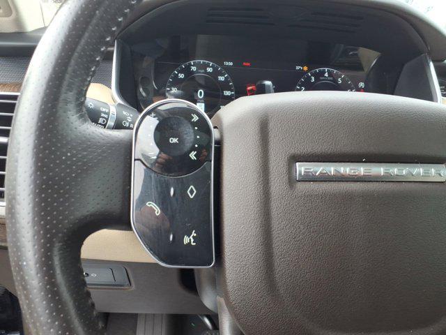 used 2019 Land Rover Range Rover Sport car, priced at $21,990